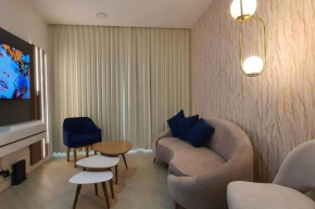 HERMOSA SUITE DE LUJO GONZALEZ SUAREZ EDIFICIO OH